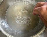旨みたっぷり♪ぷりぷり！牡蠣のオイルパスタ作り方2写真