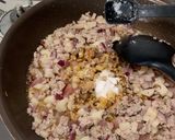 肉詰めは面倒💦ピーマン肉のせ✨作り方7写真