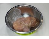 ささみのさっぱり生姜焼き★動画あり★作り方9写真