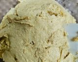 ★低糖質‼オーツブランでチョコチップぱん作り方4写真