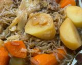 炊飯器♡肉じゃが🥔🥕🧅作り方9写真