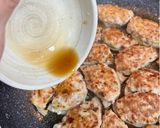 レンコンの挟まない焼き作り方5写真