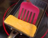 卵焼き作り方11写真