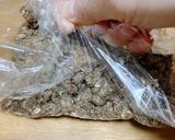 みりん粕のクッキー作り方5写真