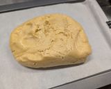 ガレットブルトンヌっぽいもの。バター節約作り方8写真