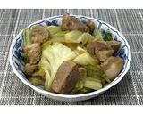 豚肉ときゃべつの甘辛炒め★動画あり★作り方19写真