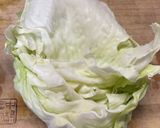 ワンパン時短簡単節約放置！疲れた日の野菜と蒸し豚作り方1写真