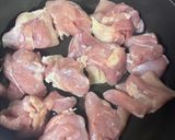 串なし焼き鳥♡作り方1写真
