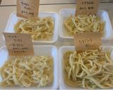 手作りしょうゆラーメン作り方17写真
