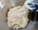 お手軽🍞全粒粉フォカッチャ作り方6写真