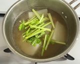 かぶのコンソメ作り方6写真