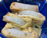 油揚げと大根のうま煮作り方7写真