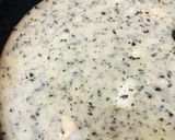 ゴルゴンゾーラチーズのシンプルパスタ作り方2写真