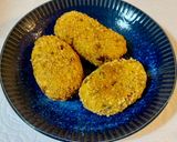 炊飯器で丸ごとマッシュドコロッケ!作り方17写真