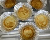 粉ミルク消費!簡単ミルククッキー作り方4写真