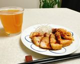 時短レンチン!『豚角煮/おつまみ焼豚』作り方4写真