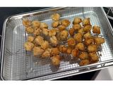 ぼんじり★鶏テールの唐揚げ★動画あり★作り方20写真
