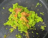 かぐら南蛮味噌作り方4写真