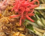 冷やし中華のタレ作り方3写真