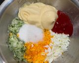 チキン南蛮作り方5写真