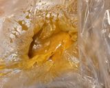 レンジで簡単 豚バラ白菜の白味噌のやつ作り方2写真