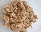 大人の美味しさ♡カフェモカロールスコーン作り方6写真