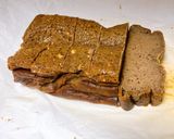 しっとり♡簡単チョコほうじ茶テリーヌ風作り方13写真