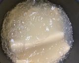 居酒屋風！豆腐皮で冷やしおでんロール作り方1写真