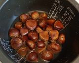 炊飯器でいちばん簡単！生栗の茹で方★冷凍栗でも作り方1写真