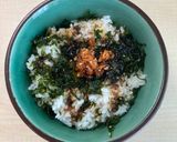【韓国風TKG】作り方5写真
