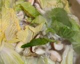 釣って来たトラフグでてっさと雑炊作り方4写真