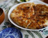 定番の焼き餃子作り方7写真