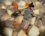筑前煮♪忙しいお正月用覚え書き作り方9写真