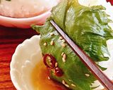 ご飯に合う☆大葉の浅漬け作り方4写真