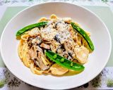 ソフリットの作り方と活用法作り方60写真