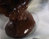 生チョコ爆盛り！セブン風生チョコアイス作り方4写真