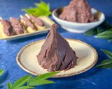 工程1分!衝撃のぜんざい(松江お雑煮)作り方1写真