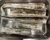 太刀魚の炊き込みご飯作り方2写真