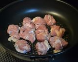 ガ－リックトマトチキンソテ－/オリジナル作り方6写真