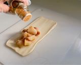 アップルパイ｜トースターで簡単おやつ作り方5写真