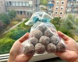 Rum Balls作り方9写真