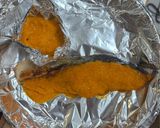 鮭のあけぼの焼き作り方6写真