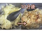 簡単なのに本格的！こだわりホテル風カレー作り方3写真