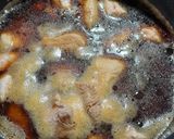 わが家の豚の角煮風作り方2写真