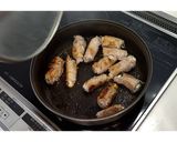 梅枝豆の豚しそチーズ巻き★動画あり★作り方17写真
