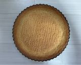 材料最小限！超絶簡単な生チョコタルト作り方10写真