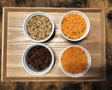 米粉のキャロットケーキ🥕🌾作り方1写真