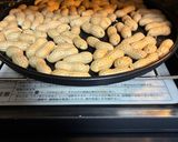 煎り落花生🥜作り方6写真