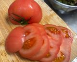 簡単手抜き！鶏胸肉のインパナータ作り方7写真