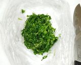 うちの味☆Wの胡椒♬ピリッと旨々レタス🥗作り方25写真